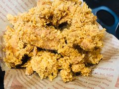 -the frypan韩国炸鸡啤酒(五路居店)