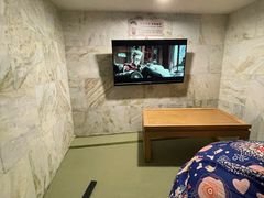 -青水瓦台汤泉(未央店)