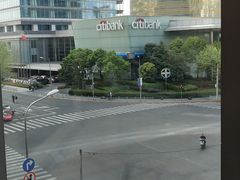 -东亚银行(上海分行)