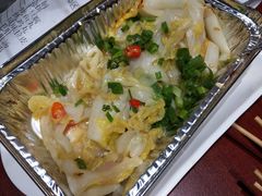 -金刚山烧烤(中山路店)