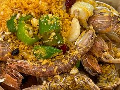 -嘉升大排档(番禺总店)