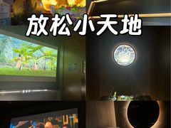 -墨锦轩·5D影院足浴·SPA(高新店)