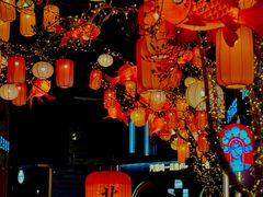 -龙湖星悦荟(颐和店)