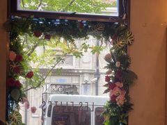 -LES ELITES 英集荟(南京西路店)