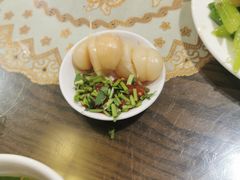 -一间楼牛羊肉泡馍馆(东一路店)