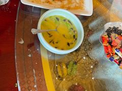 -丽华园(汉阳龙阳店)