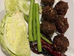 -Doo Dee Thai Food(Issan/Isaan/Esan)
