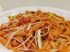 -港久茶餐厅(鹭洲里店)