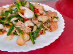 -柘林湖生态鱼馆