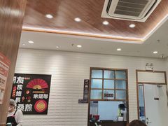 -小杨生煎(江南环球港店)