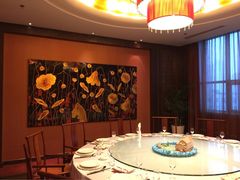蓝海大饭店(李沧店)-青岛蓝海大饭店·渔歌舫(李沧店)