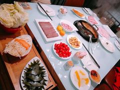-海底捞火锅(振华商厦店)
