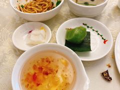 -龙抄手食府(浣花北路店)