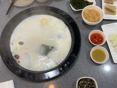 -鱻鱼捞.祥祥鱼锅(高淳一店)
