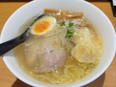 -一風堂拉面(美罗城店)