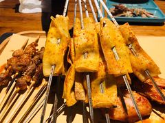 -那些年记忆烧烤