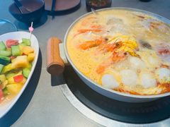 -创味·民间海南菜·非遗藤桥排骨(藤桥·免税城店)