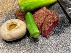 -枫品铁板烧(东樾店)