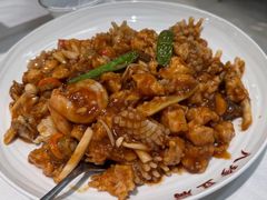 -昱德来·天津菜(河西店)