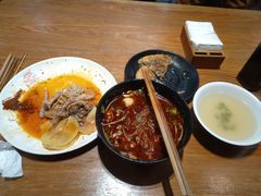 -青石桥老瓦房肥肠粉总店(青石桥总店)