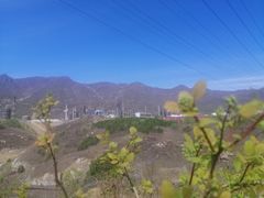 -白水寺森林公园