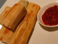 -老船坞餐厅(北京亚洲大酒店 )