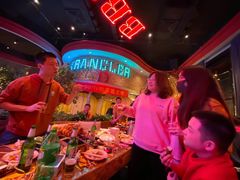 -肉串汪(望京店)