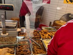 -晶牌烤鸭(延吉东路557弄小区店)