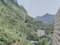 -百魔洞景区