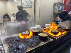 -沈妈砂锅(光华村店)