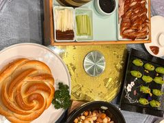 -丹东福瑞德大酒店·翠宫中餐厅