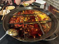 -酒友老火锅(渝中店)