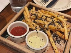 -Bistro Les Lilas丁香花小酒馆