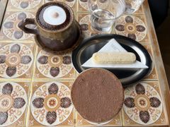 荷包蛋摩卡-前叁門