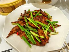 -上海小南国(金桥国际广场店)