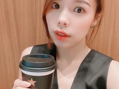 -星巴克臻选(北京颐堤港中心第二店)