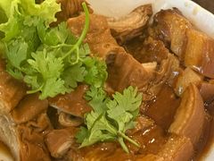 -松發肉骨茶(先得坊店)