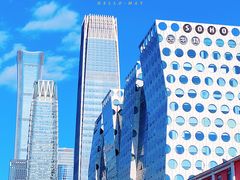 -鲍师傅糕点(永安里店)