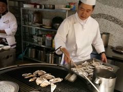 -云海轩·海鲜自助-河北云瑧世纪大饭店1F