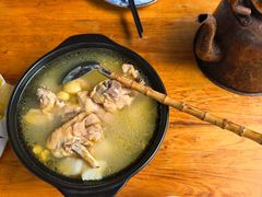 -青城甲(青城山店)