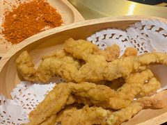 凤祥酥肉-火鳳祥鲜货火锅(天河城旗舰店)