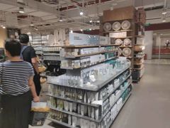 -MUJI无印良品(恒力MALL店)