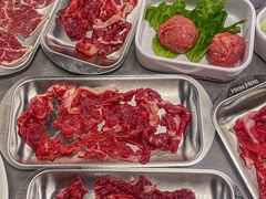 -张哞哞·鲜切牛肉自助火锅(高德置地店)