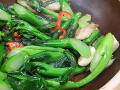 -勝記酒家·37年老字号·经典粤菜(荔枝公园店)