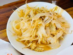 -王菊美食街·王菊面馆(总店)