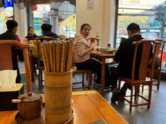 -奎元馆.百年奎元.非遗传承(西湖边的解放路店)