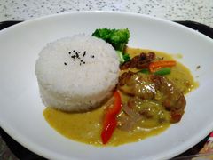 -百威KTV(恒福路店)