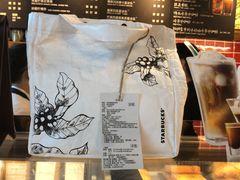 -星巴克(天津火车站店)