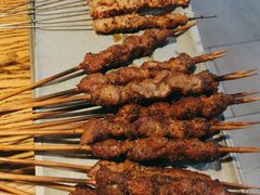 -大闫家烧烤·小海鲜家常菜(郑庄店)