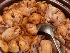 -漢舍中国菜馆(浦东嘉里城店)